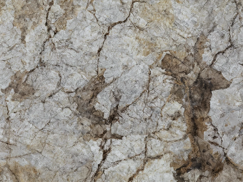 现代轻奢意式 天际之光大理石 棕色大理石瓷砖岩板棕色纹理奢石