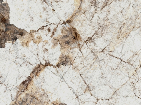 现代轻奢意式 天际之光大理石 棕色大理石瓷砖岩板棕色纹理奢石