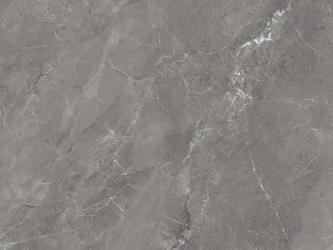 无缝灰色大理石瓷砖贴图