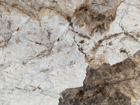 现代轻奢意式 天际之光大理石 棕色大理石瓷砖岩板棕色纹理奢石