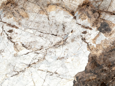 现代轻奢意式 天际之光大理石 棕色大理石瓷砖岩板棕色纹理奢石