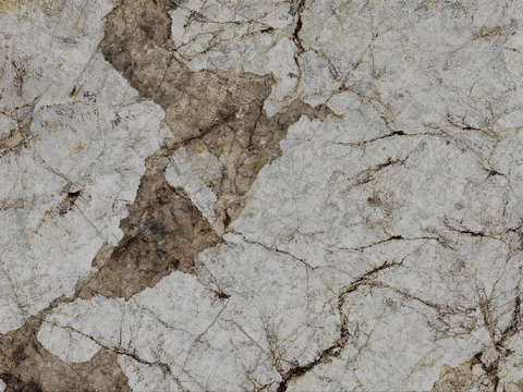 现代轻奢意式 天际之光大理石 棕色大理石瓷砖岩板棕色纹理奢石