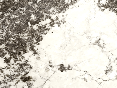 现代轻奢中式雪山银狐大理石白色大理石瓷砖岩板浅棕纹理大理石