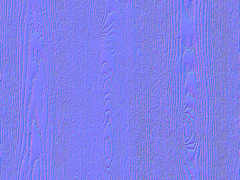 墙面地面法线纹理 木材 金属不钢法线