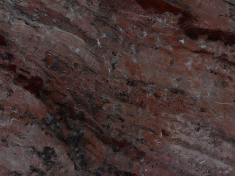 现代轻奢 意式 奥古斯都紫大理石 深紫色大理石瓷砖岩板