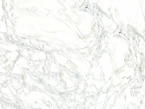 冷翡翠大理石绿色大理石瓷砖岩板绿色奢石绿山水大理石白绿翡翠