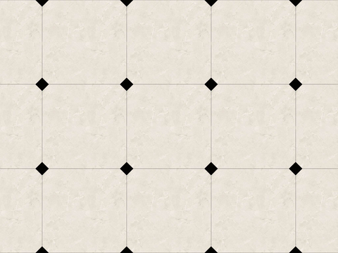 现代无缝拼花砖瓷砖贴图