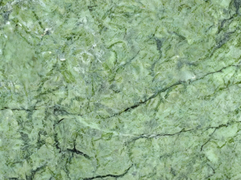 水墨丹青大理石绿色大理石瓷砖岩板绿色奢石绿山水大理石绿翡翠