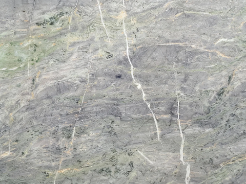 奶油风格 西域幽兰大理石紫蓝色大理石瓷砖岩板彩色大理石