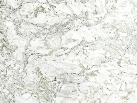 冷翡翠大理石绿色大理石瓷砖岩板绿色奢石绿山水大理石白绿翡翠