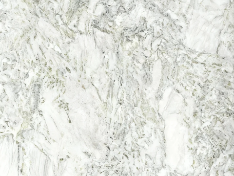 冷翡翠大理石绿色大理石瓷砖岩板绿色奢石绿山水大理石白绿翡翠