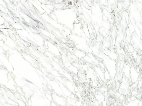 冷翡翠大理石绿色大理石瓷砖岩板绿色奢石绿山水大理石白绿翡翠