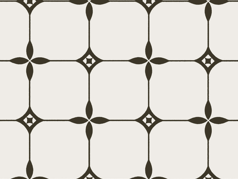 现代无缝拼花砖瓷砖贴图