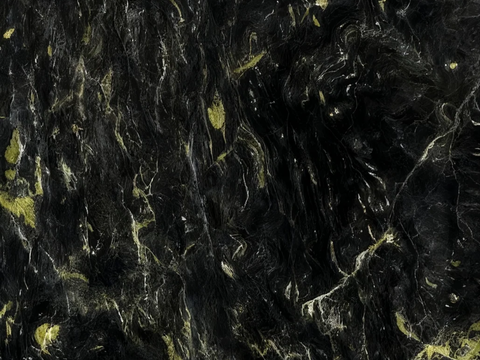 现代 米拉索绿大理石绿色大理石瓷砖岩板绿色奢石绿山水大理石