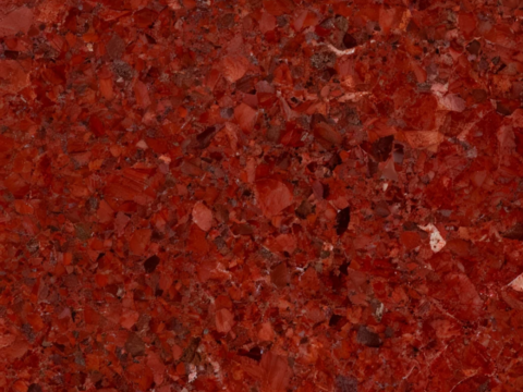 梦露红大理石红色大理石瓷砖岩板红奢石酒红大理石仿红色水磨石