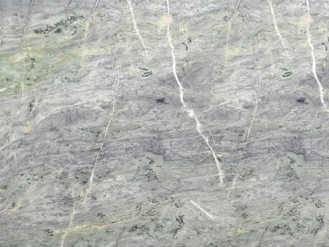 奶油风格 西域幽兰大理石紫蓝色大理石瓷砖岩板彩色大理石