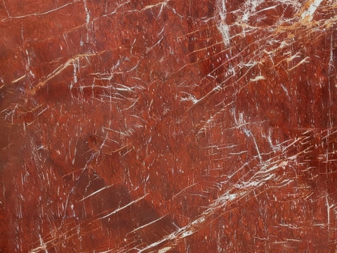 现代轻奢意式皇家红大理石红色大理石瓷砖岩板红奢石酒红大理石