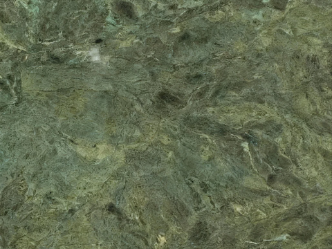 现代 米拉索绿大理石绿色大理石瓷砖岩板绿色奢石绿山水大理石