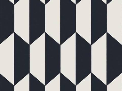 无缝大理石拼花几何花砖 大理石拼花