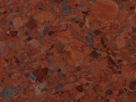 梦露红大理石红色大理石瓷砖岩板红奢石酒红大理石仿红色水磨石