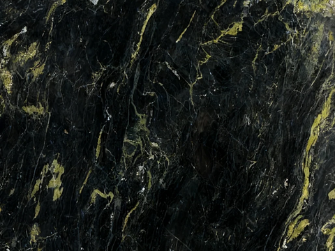 现代 米拉索绿大理石绿色大理石瓷砖岩板绿色奢石绿山水大理石