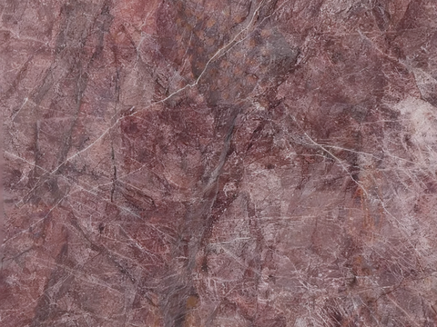 现代轻奢 意式紫金琉璃大理石 深紫色大理石瓷砖岩板