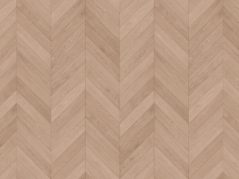 无缝鱼骨纹人字拼木地板贴图