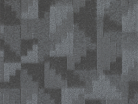 灰色地毯/办公地毯/方块地毯