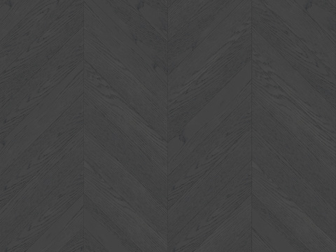 无缝灰色鱼骨拼人字拼木地板贴图