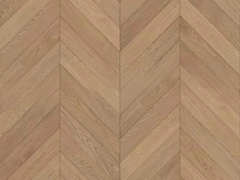 无缝橡木鱼骨拼人字拼木地板