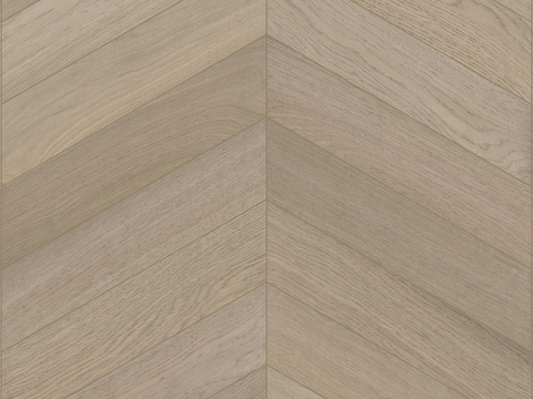 无缝浅咖色鱼骨拼人字拼木地板