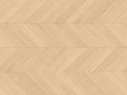 无缝原木色鱼骨拼人字拼木地板贴图