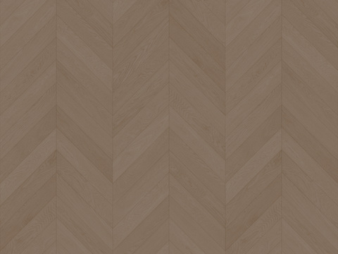 无缝鱼骨纹人字拼木地板贴图