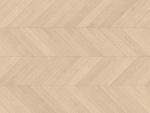 无缝原木色鱼骨拼人字拼木地板贴图