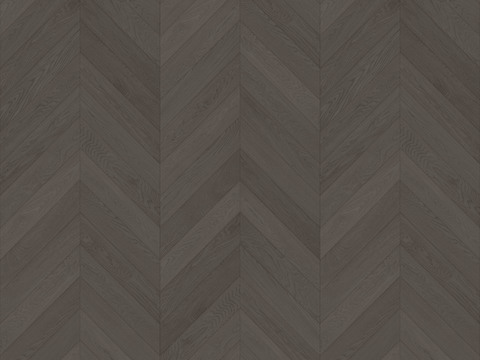 无缝灰色鱼骨拼人字拼木地板贴图
