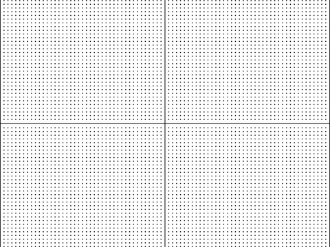 金属穿孔板冲孔板洞洞板贴图