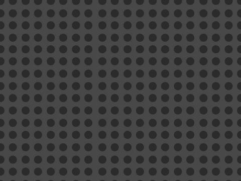 深灰色金属冲孔板贴图