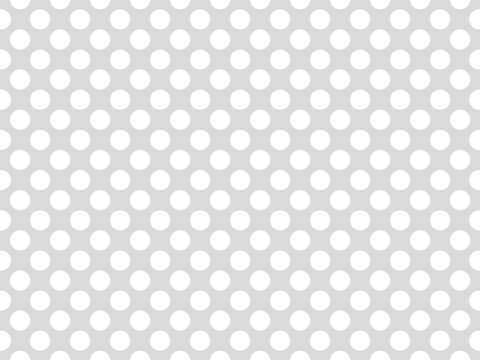 无缝白色冲孔板贴图