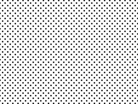 白色冲孔金属板