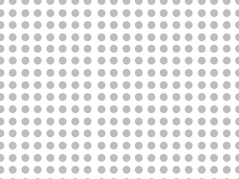 无缝白色冲孔板贴图