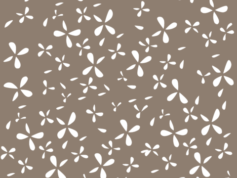 咖色穿孔板金属贴图