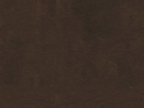 深咖色粗纹皮革