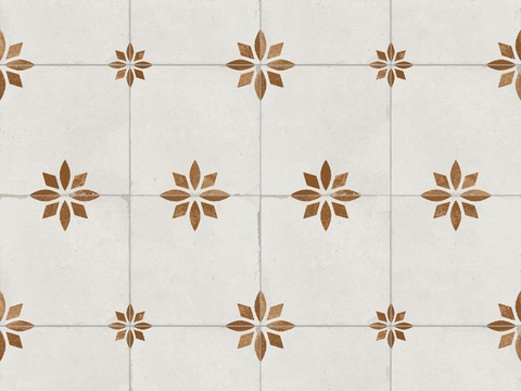 装饰砖、小花砖