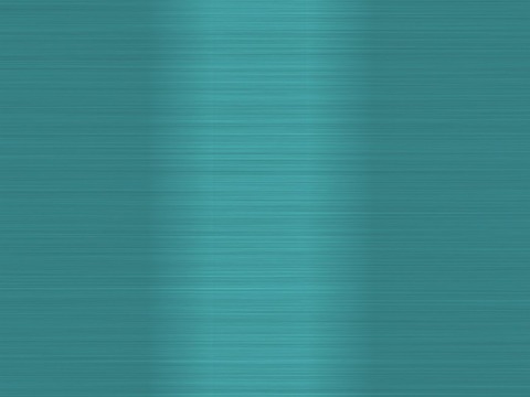 蓝色拉丝不锈钢金属