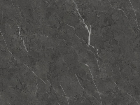 无缝黑灰色大理石