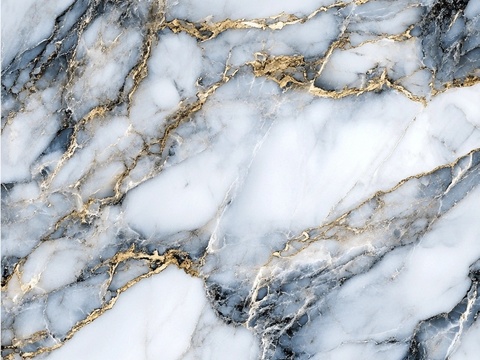 浅色大理石纹理