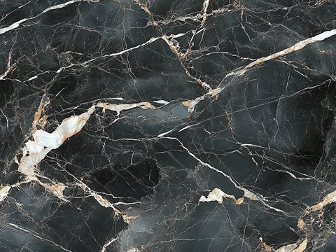 黑色大理石