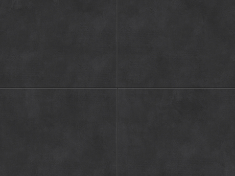 现代侘寂黑色瓷砖