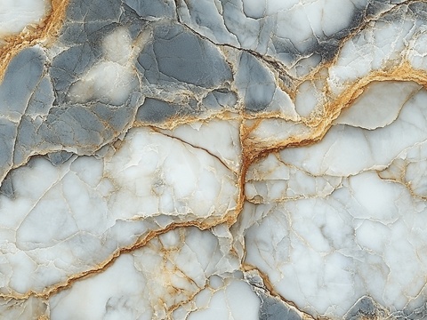 浅色大理石纹理