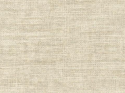 米色亚麻织物
